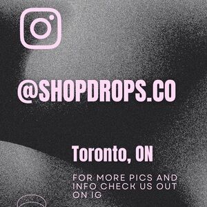 Meet your Posher, Are Cee!